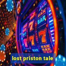 lost priston tale